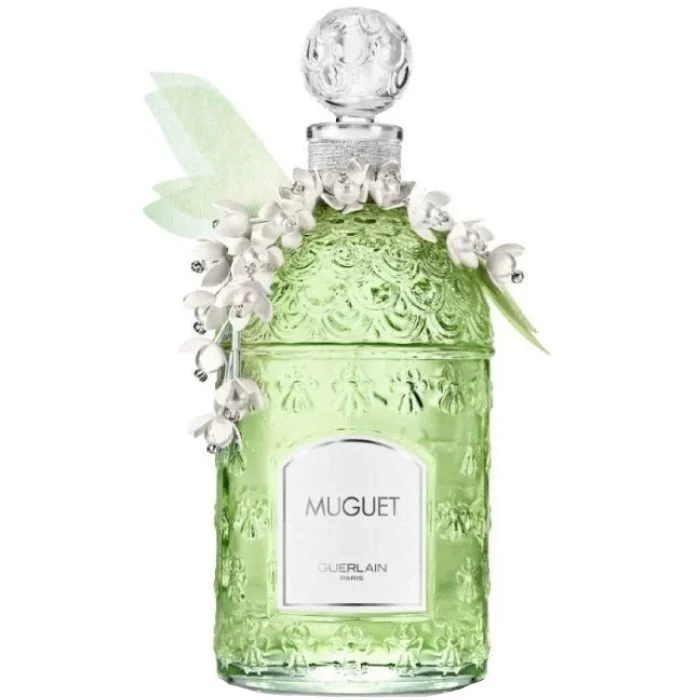 Guerlain Muguet - Eau de Parfum