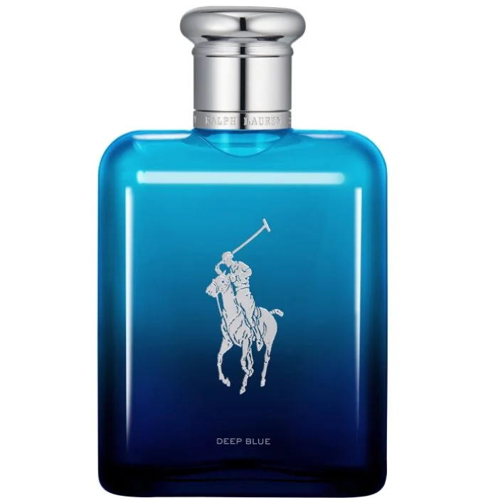 Ralph Lauren Deep Blue - Eau de Parfum