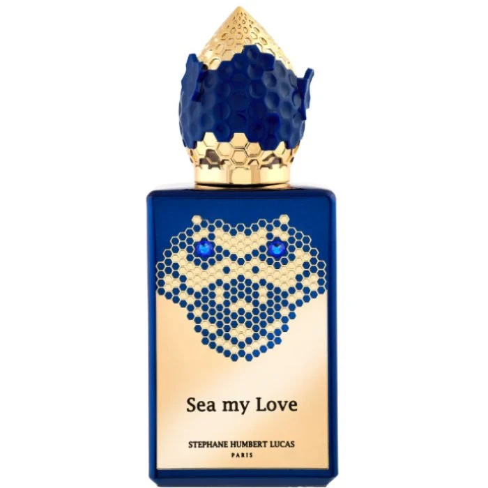 Stephane Humbert Lucas Sea My Love - Eau de Parfum