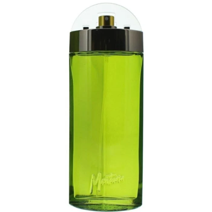 Montana Paris Green - Eau de Toilette