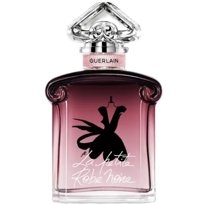 Guerlain La Petite Robe Noire Rose Noire - Eau de Parfum