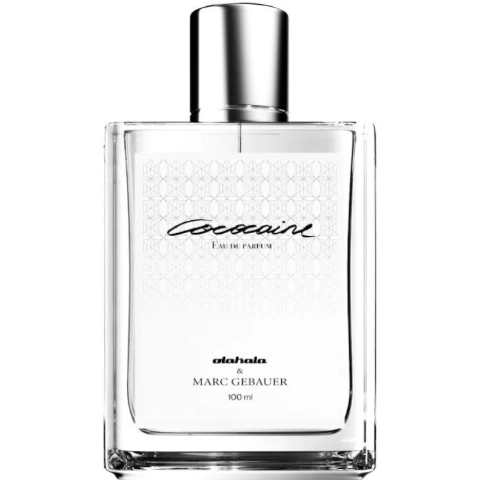 Marc Gebauer Cococaine by OLAKALA - Eau de Parfum