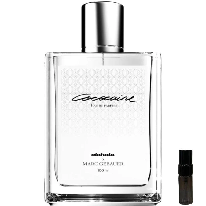 Marc Gebauer Cococaine by OLAKALA - Eau de Parfum