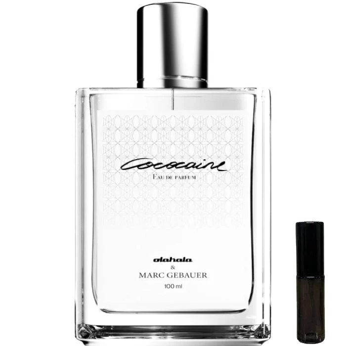 Marc Gebauer Cococaine by OLAKALA - Eau de Parfum