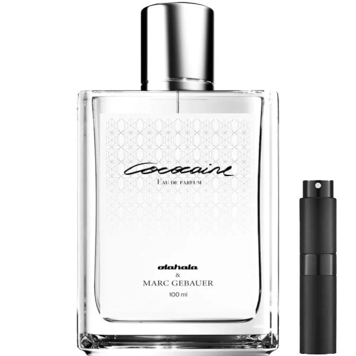 Marc Gebauer Cococaine by OLAKALA - Eau de Parfum