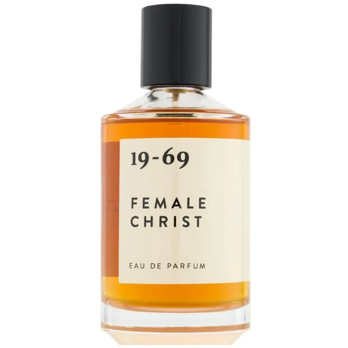 19-69 Female Christ - Eau de Parfum
