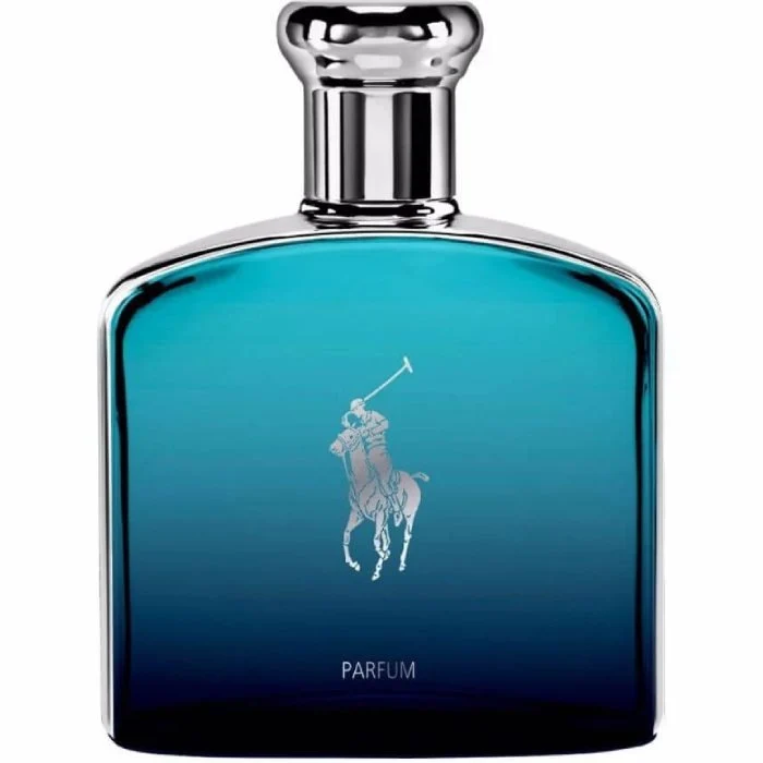 Ralph Lauren Deep Blue - Parfum