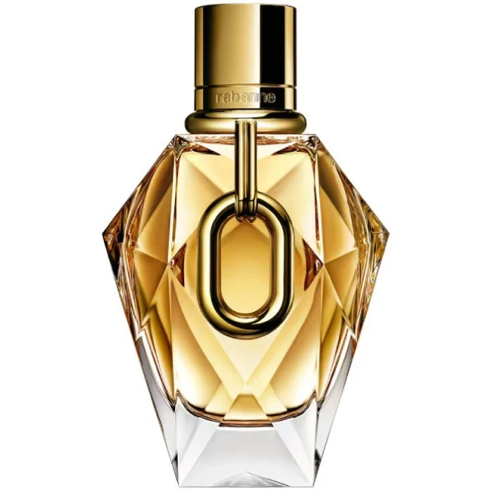 Paco Rabanne One Million Gold For Her - Eau de Parfum