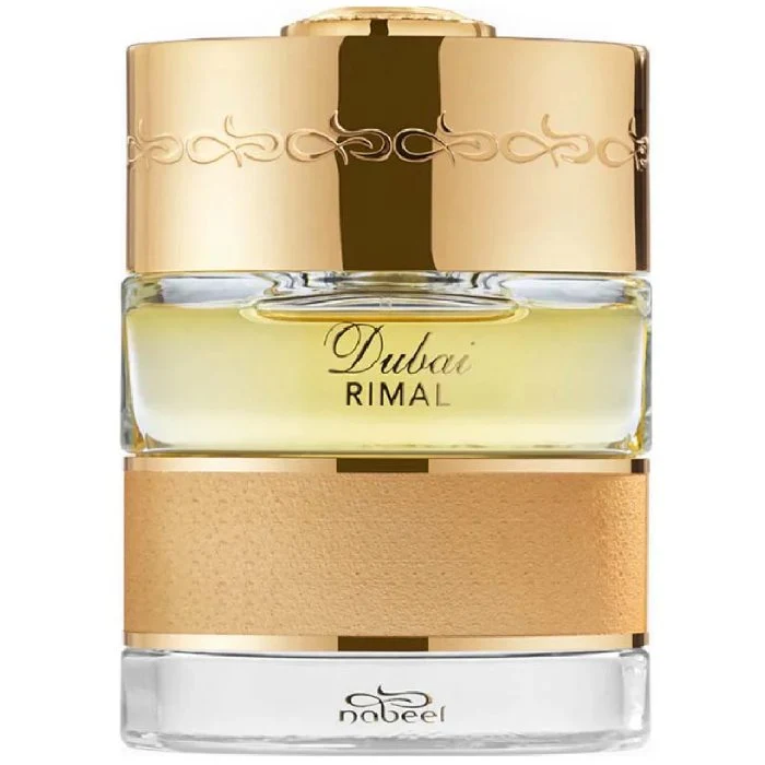The Spirit of Dubai Rimal - Eau de Parfum