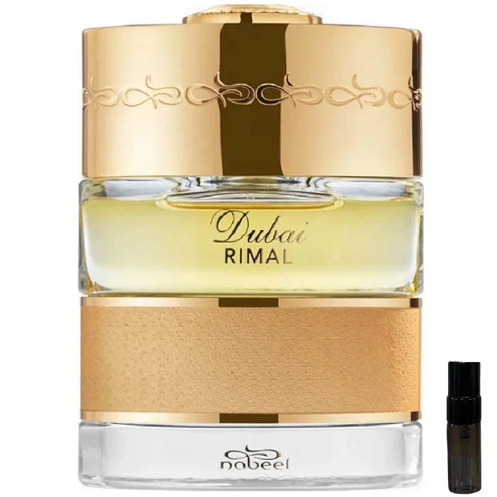 The Spirit of Dubai Rimal - Eau de Parfum