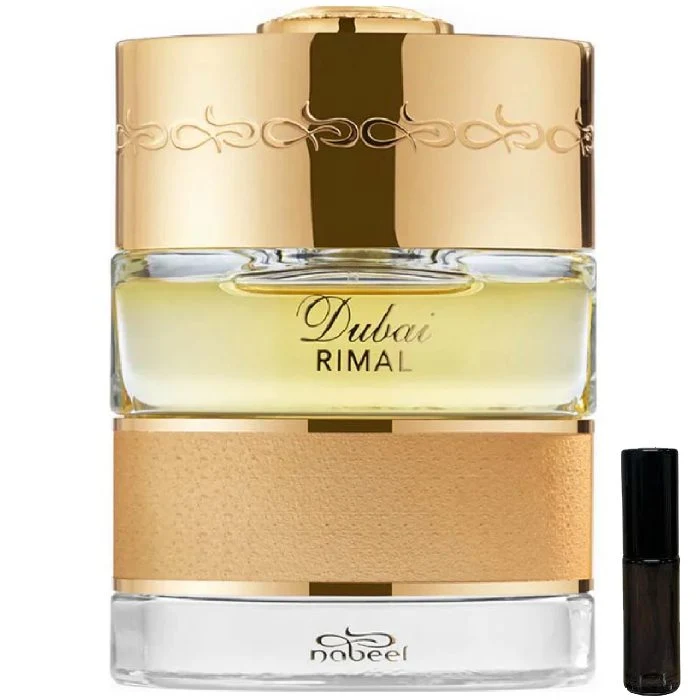 The Spirit of Dubai Rimal - Eau de Parfum