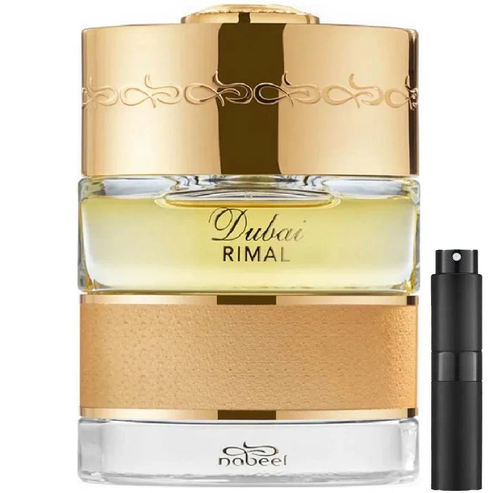 The Spirit of Dubai Rimal - Eau de Parfum