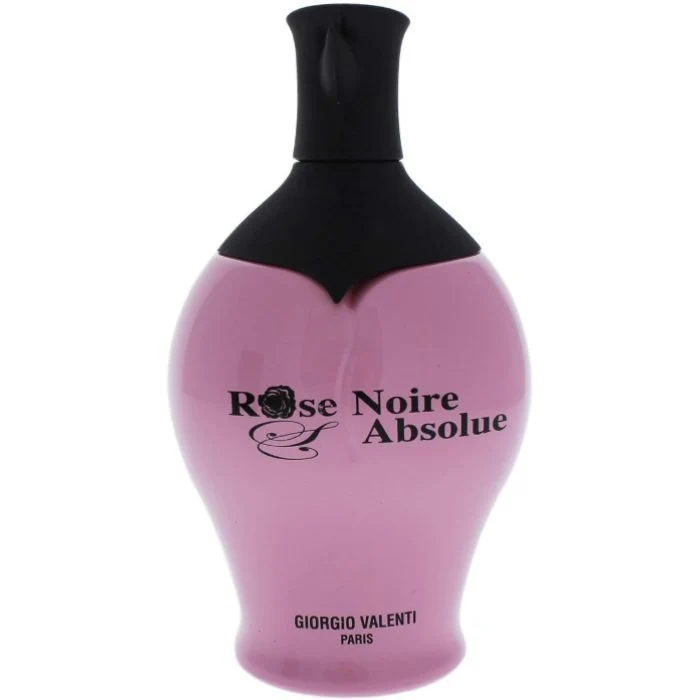 Giorgio Valenti Rose Noire Absolue - Eau de Parfum
