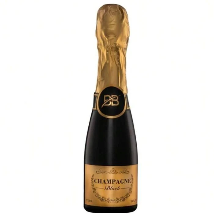 Bharara Champagne Black - Eau de Parfum