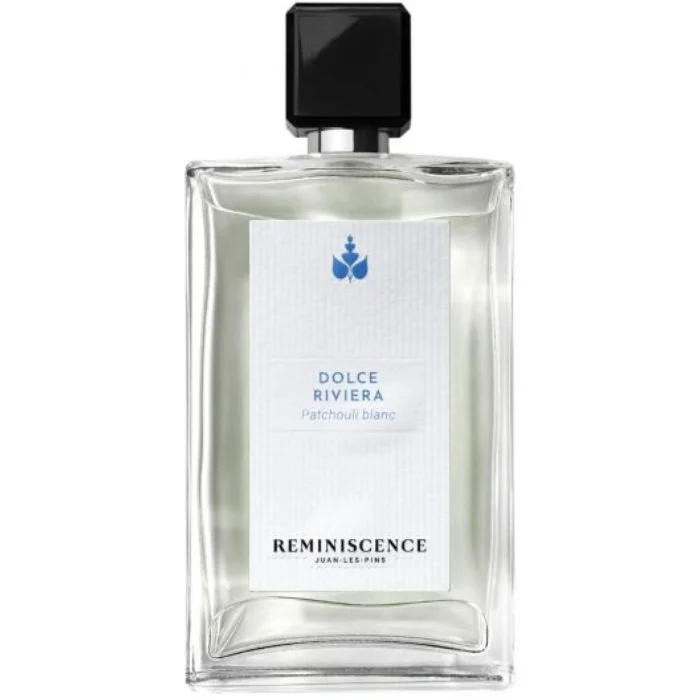 Reminiscence Dolce Riviera Patchouli Blanc - Eau de Parfum