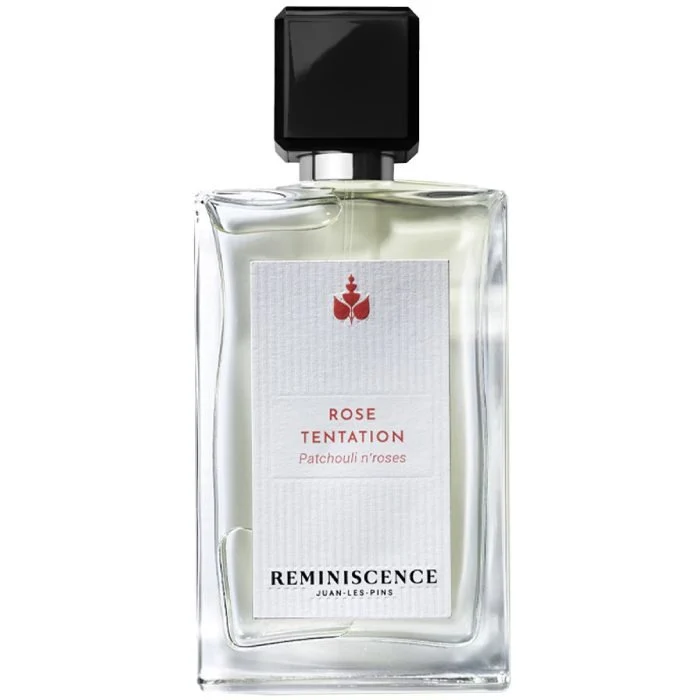 Reminiscence Rose Tentation Patchouli n'roses - Eau de Parfum