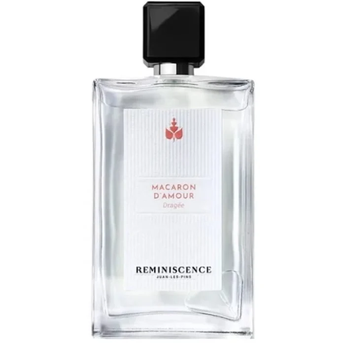 Reminiscence Macaron d'amour - Eau de Parfum