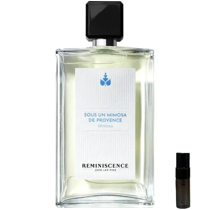 Reminiscence Sous un Mimosa de Provence - Eau de Toilette Intense