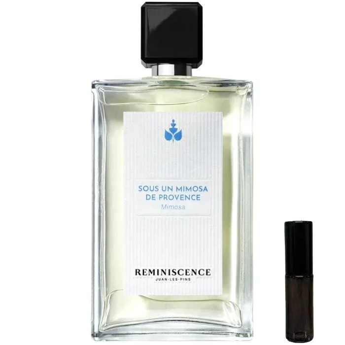 Reminiscence Sous un Mimosa de Provence - Eau de Toilette Intense