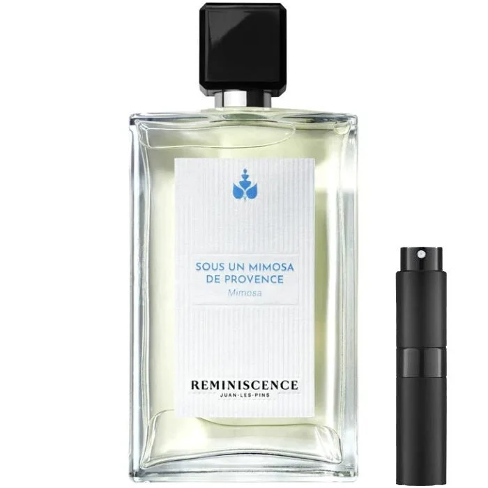 Reminiscence Sous un Mimosa de Provence - Eau de Toilette Intense