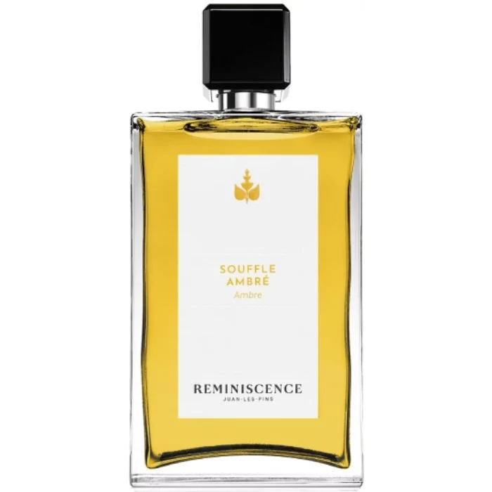 Reminiscence Souffle Ambre - Eau de Toilette Intense
