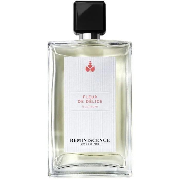 Reminiscence Fleur de Delice Guimauve - Eau de Parfum