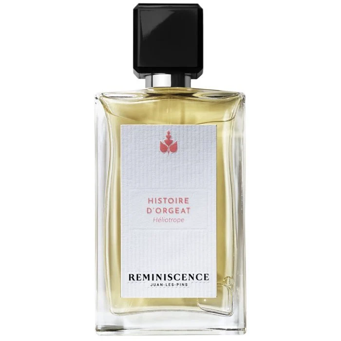Reminiscence Histoire d'orgeat Heliotrope - Eau de Parfum
