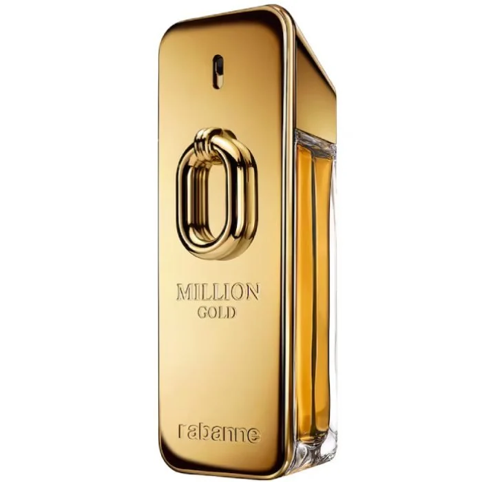 Paco Rabanne One Million Gold - Eau de Parfum Intense