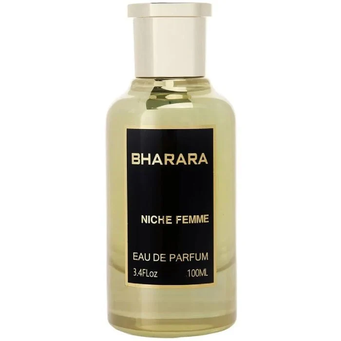 Bharara Niche Femme - Eau de Parfum