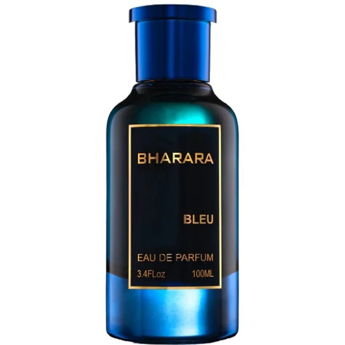 Bharara Bleu - Eau de Parfum
