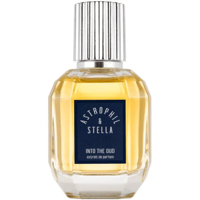 Astrophil & Stella Into The Oud - Extrait de Parfum
