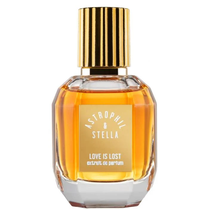 Astrophil & Stella Love Is Lost - Extrait de Parfum