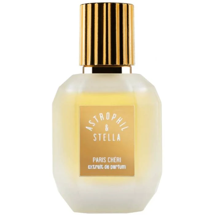 Astrophil & Stella Paris Cheri - Extrait De Parfum