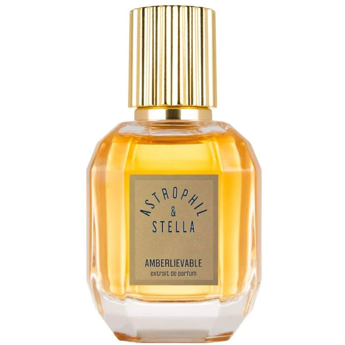 Astrophil & Stella Amberlievable - Extrait De Parfum