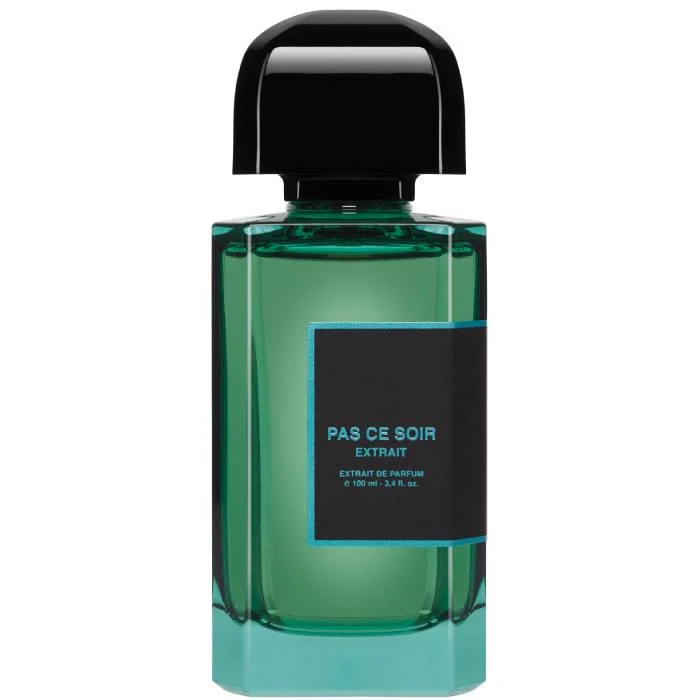 BDK Pas Ce Soir - Extrait De Parfum