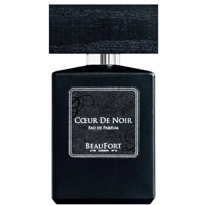 Beaufort Coeur De Noir - Eau de Parfum