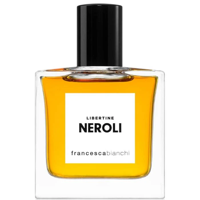 Francesca Bianchi Libertine Neroli - Extrait de Parfum