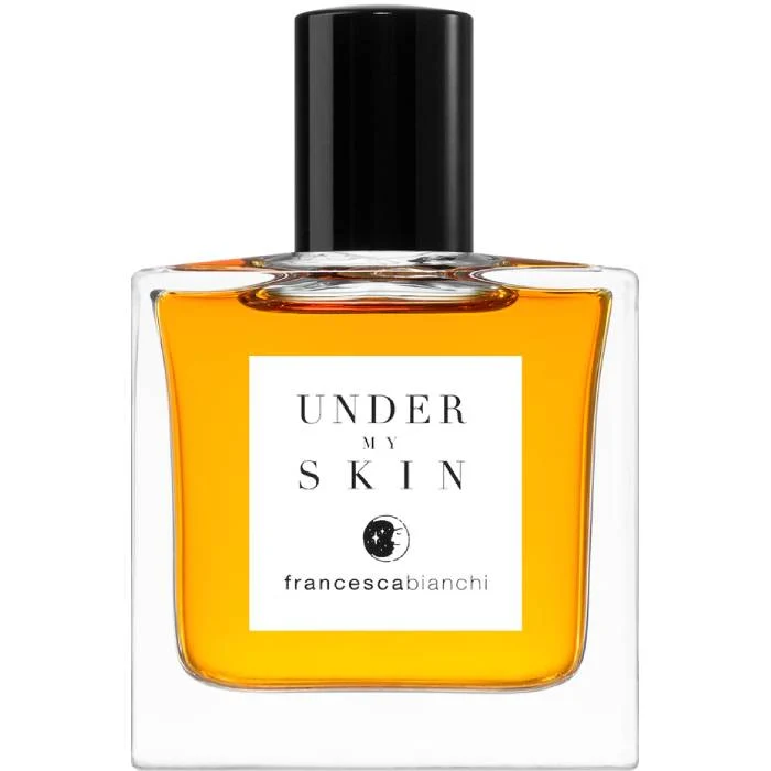 Francesca Bianchi Under My Skin - Extrait De Parfum