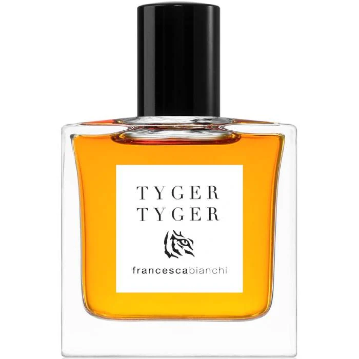 Francesca Bianchi Tyger Tyger - Extrait De Parfum