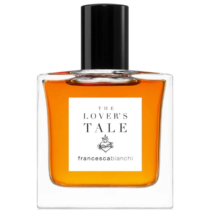 Francesca Bianchi The Lover's Tale - Extrait De Parfum