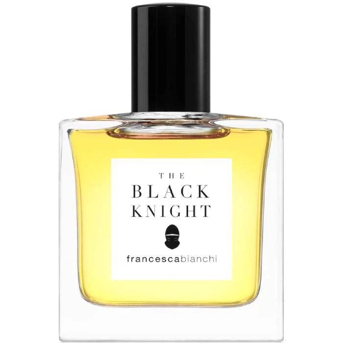 Francesca Bianchi The Black Knight - Extrait De Parfum