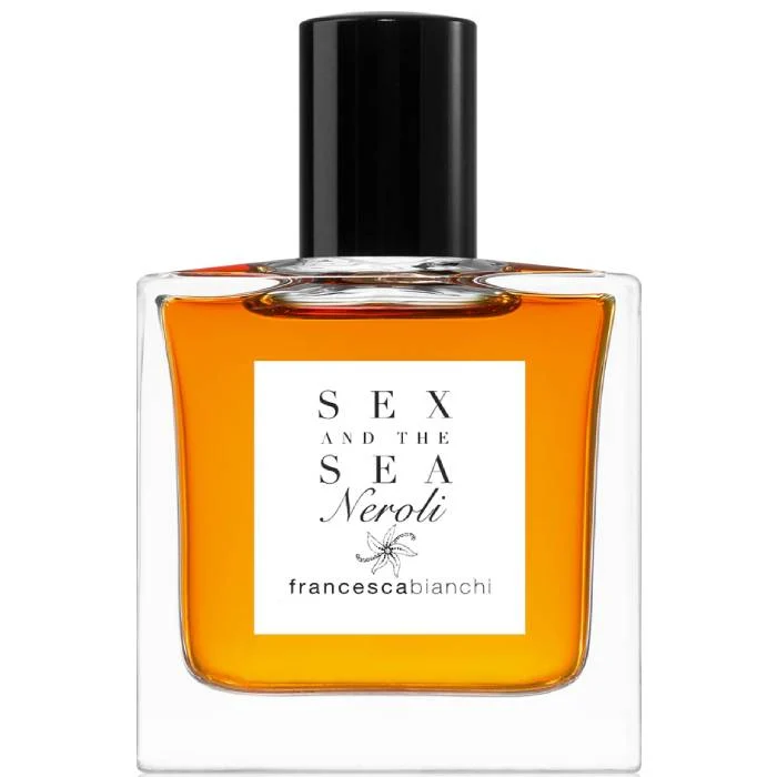 Francesca Bianchi Sex and Sea Neroli - Extrait De Parfum