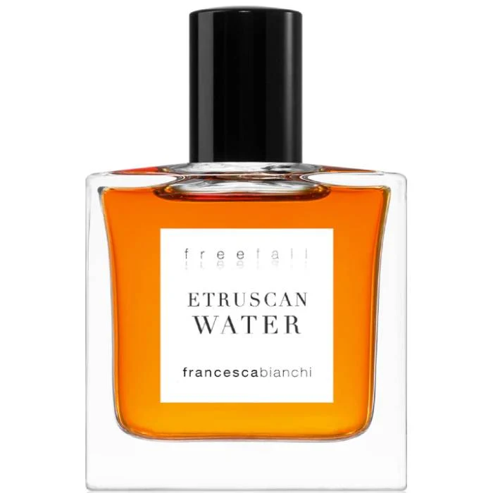 Francesca Bianchi Etruscan Water - Extrait De Parfum