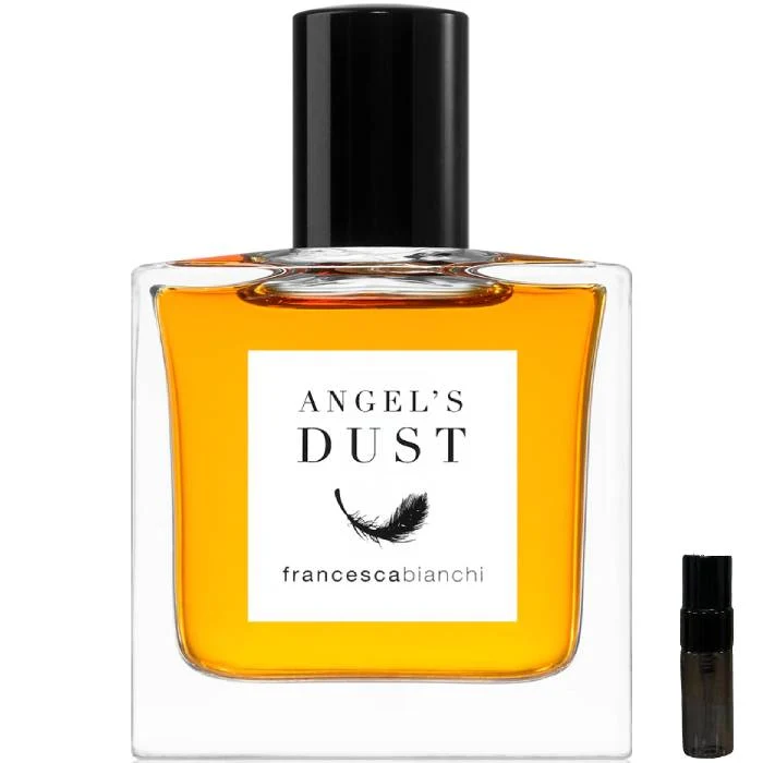 Francesca Bianchi Angel's Dust - Extrait De Parfum