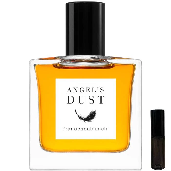 Francesca Bianchi Angel's Dust - Extrait De Parfum
