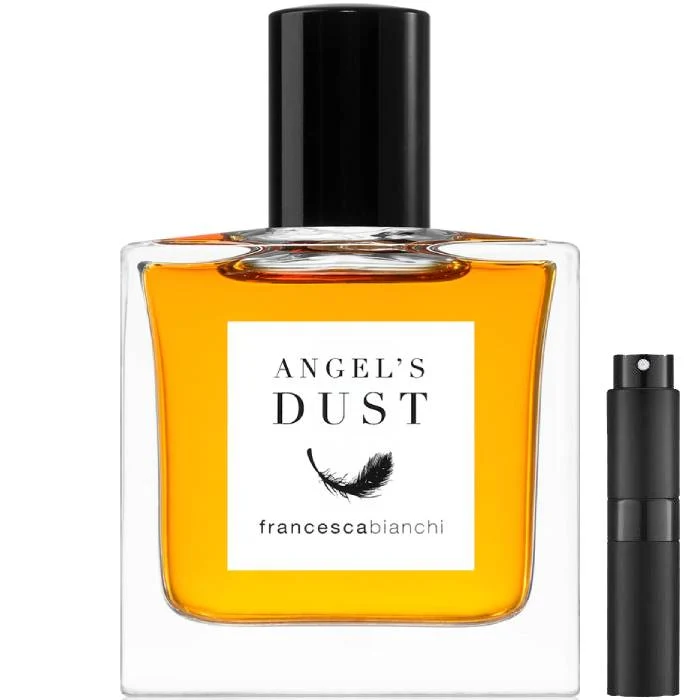 Francesca Bianchi Angel's Dust - Extrait De Parfum