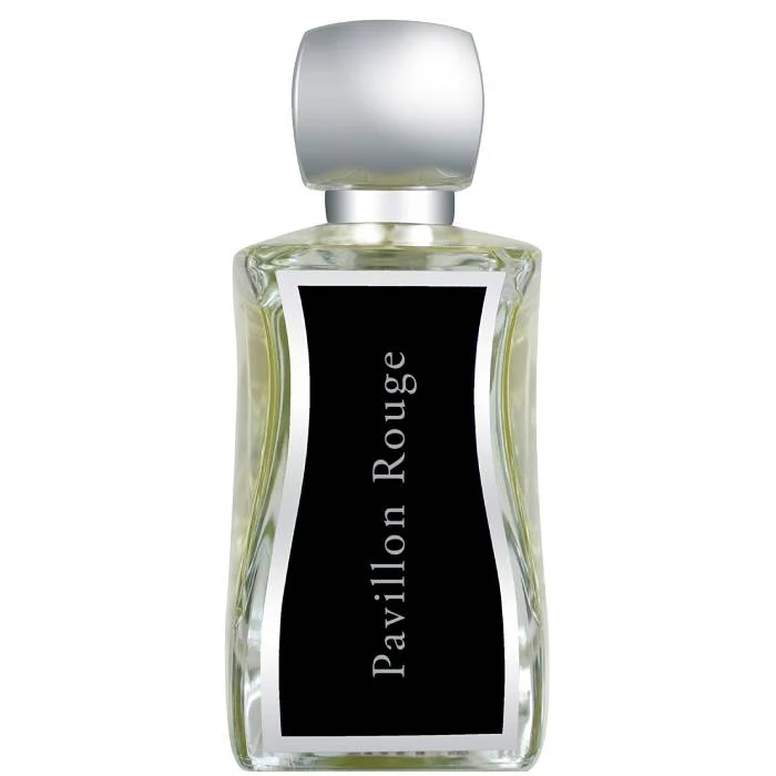 Jovoy Pavillon Rouge - Eau de Parfum