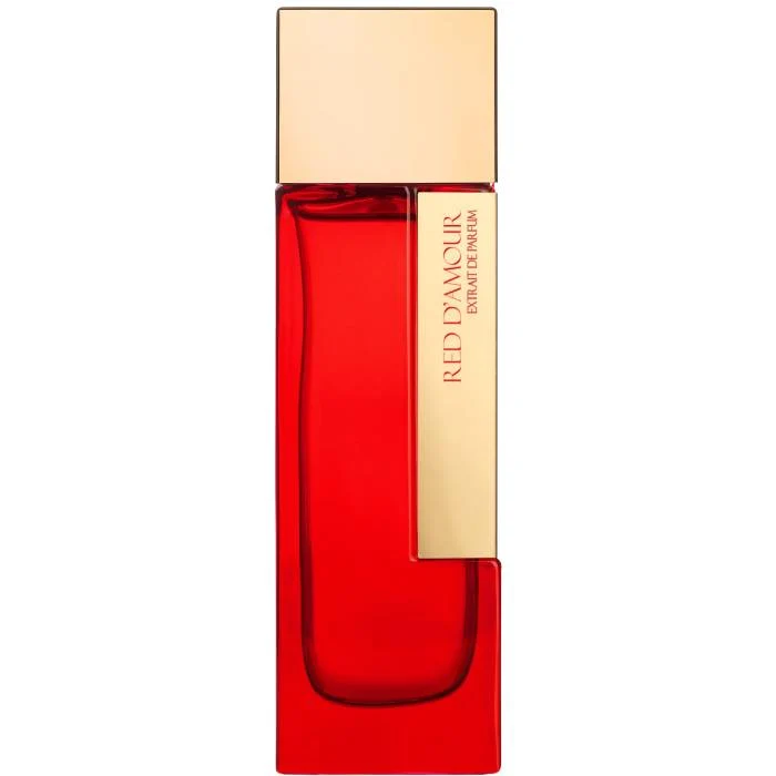 Laurent Mazzone Red D'Amour - Extrait de Parfum