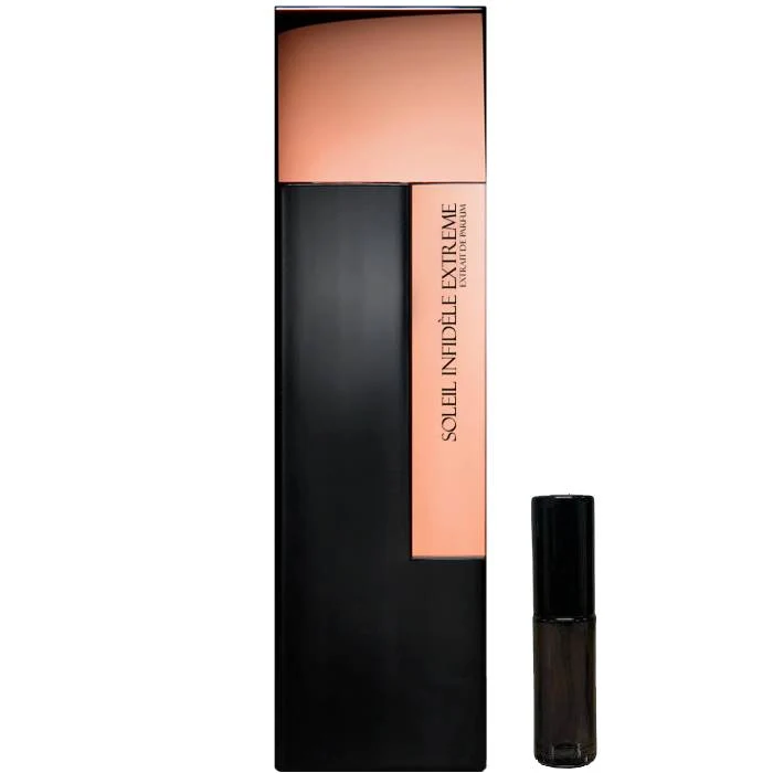 Laurent Mazzone Soleil Infidele Extreme - Extrait de Parfum