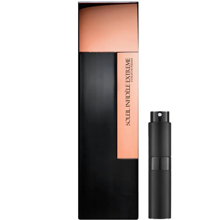 Laurent Mazzone Soleil Infidele Extreme - Extrait de Parfum